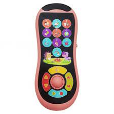 Touch screen remote controller Toy