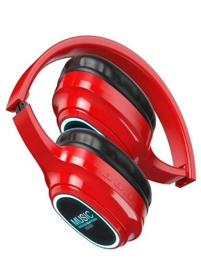 Music Wireless Headphone VJ323