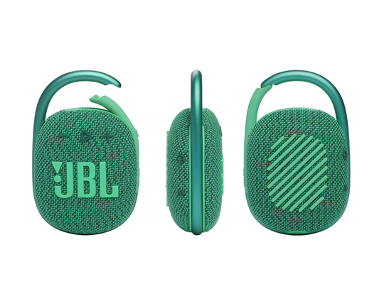 JBL Clip 4 Portable Bluetooth Speaker