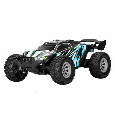 2WD Off-Road RC Monster Truck 1:18 Scale