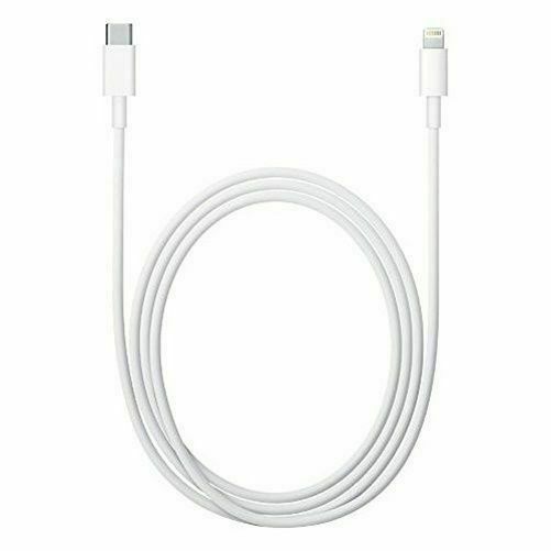 Type-C to Lightning Charging Cable 1M