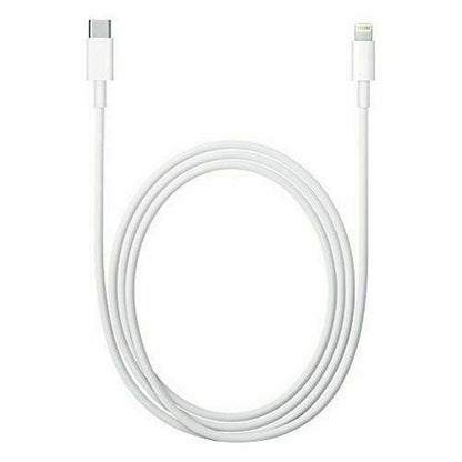 Type-C to Lightning Charging Cable 1M