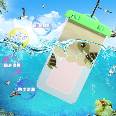 Universal Waterproof Phone Pouch