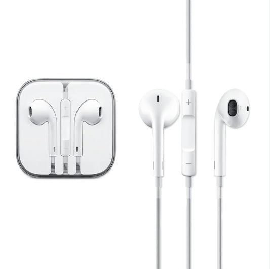 Wired Earbuds in-Ear Headphones