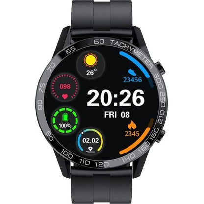 Kalobee Smart Watch for Business and Sport 46mm